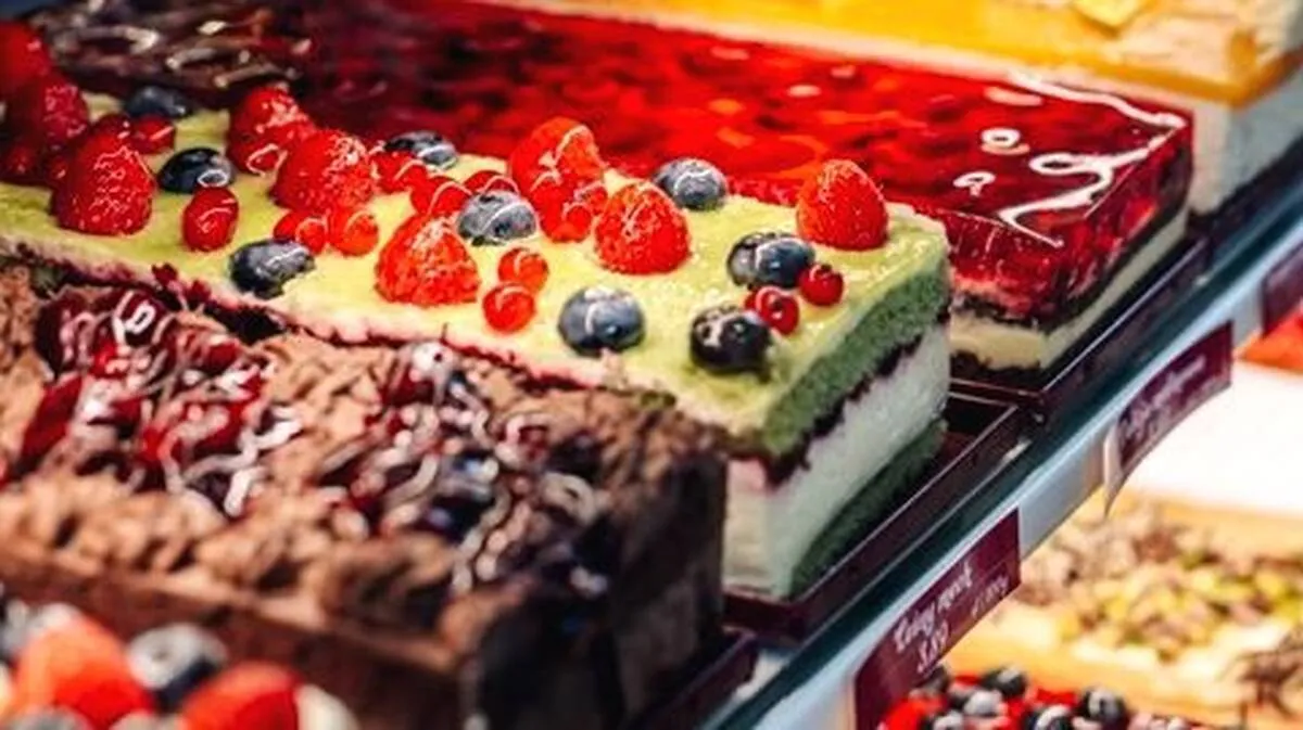 bakery