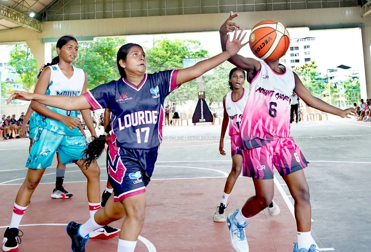 basket