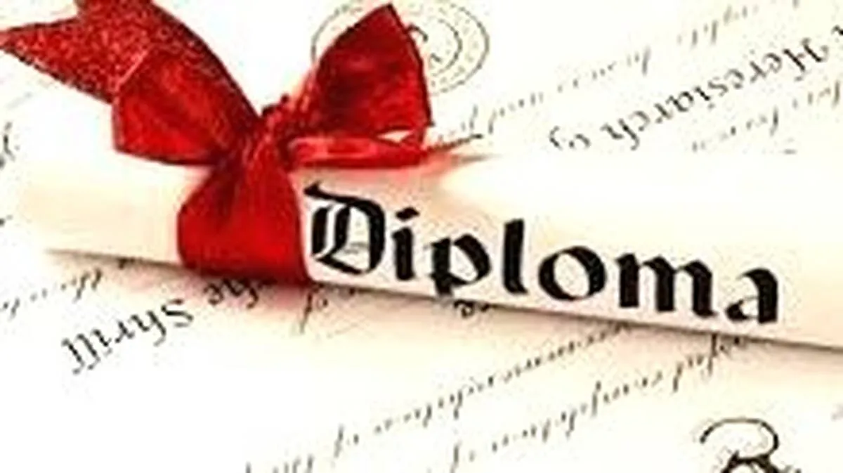 diploma diploma