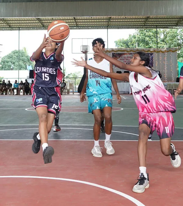 basket