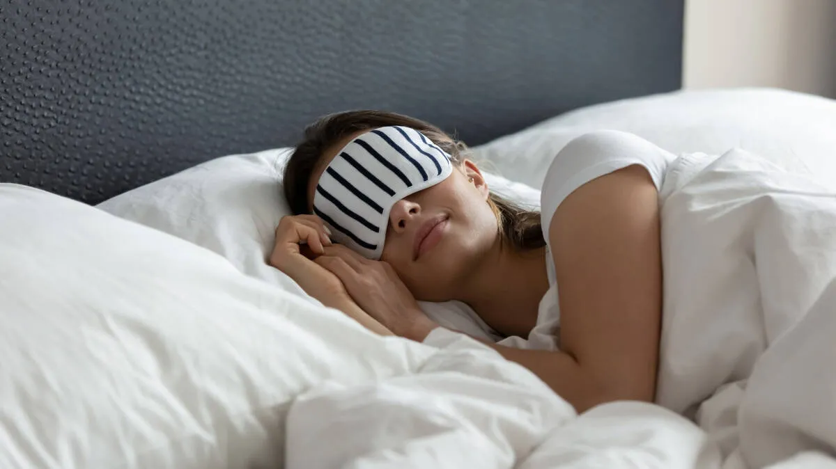 sleep-problem-solutions