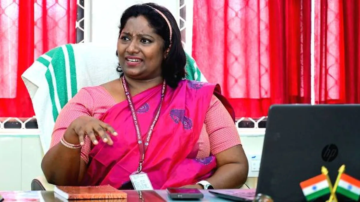 lakshmi