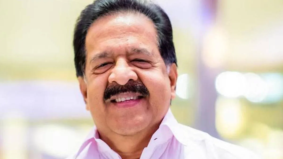 ramesh-chennithala