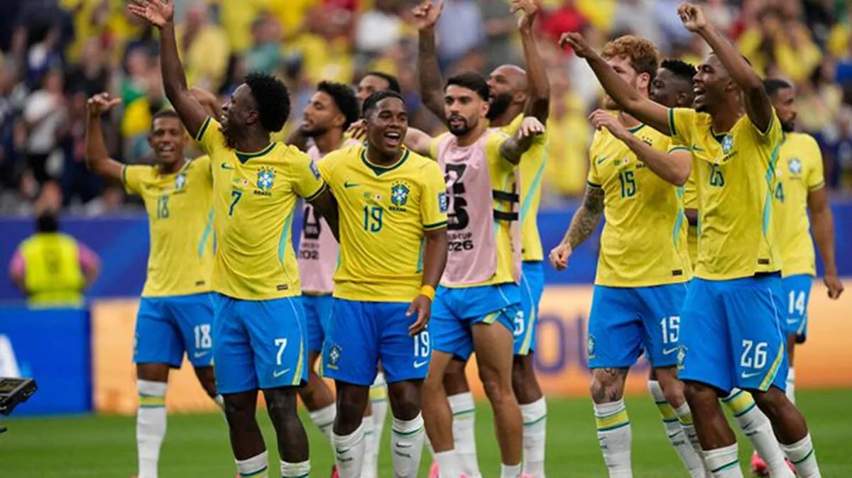 brazil