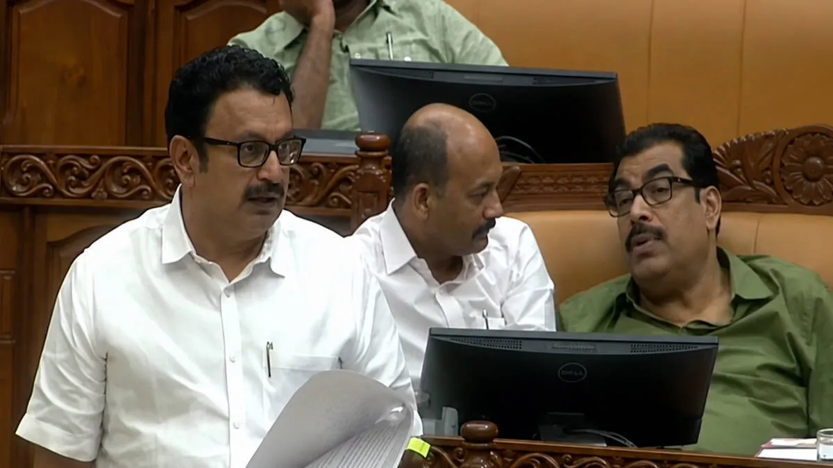 k-muraleedharan-
