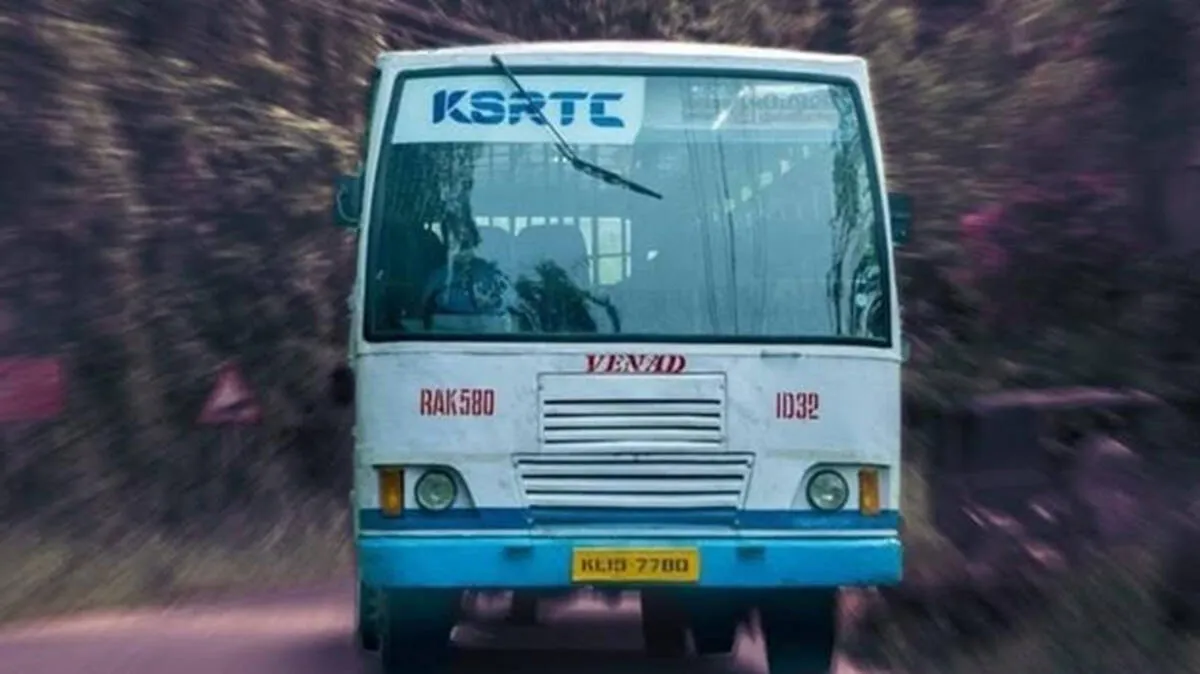 ksrtc