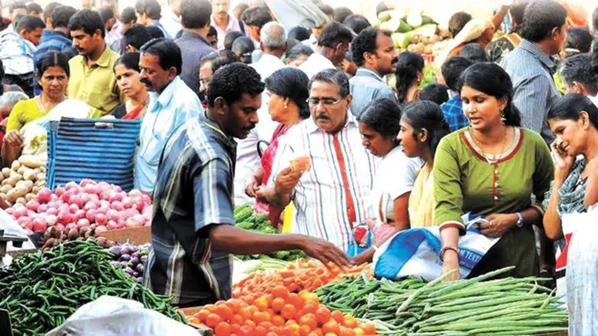 market