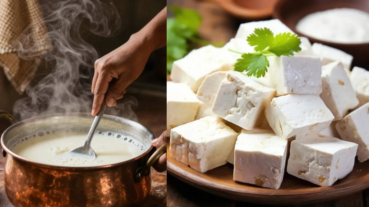 uses-of-curdled-milk