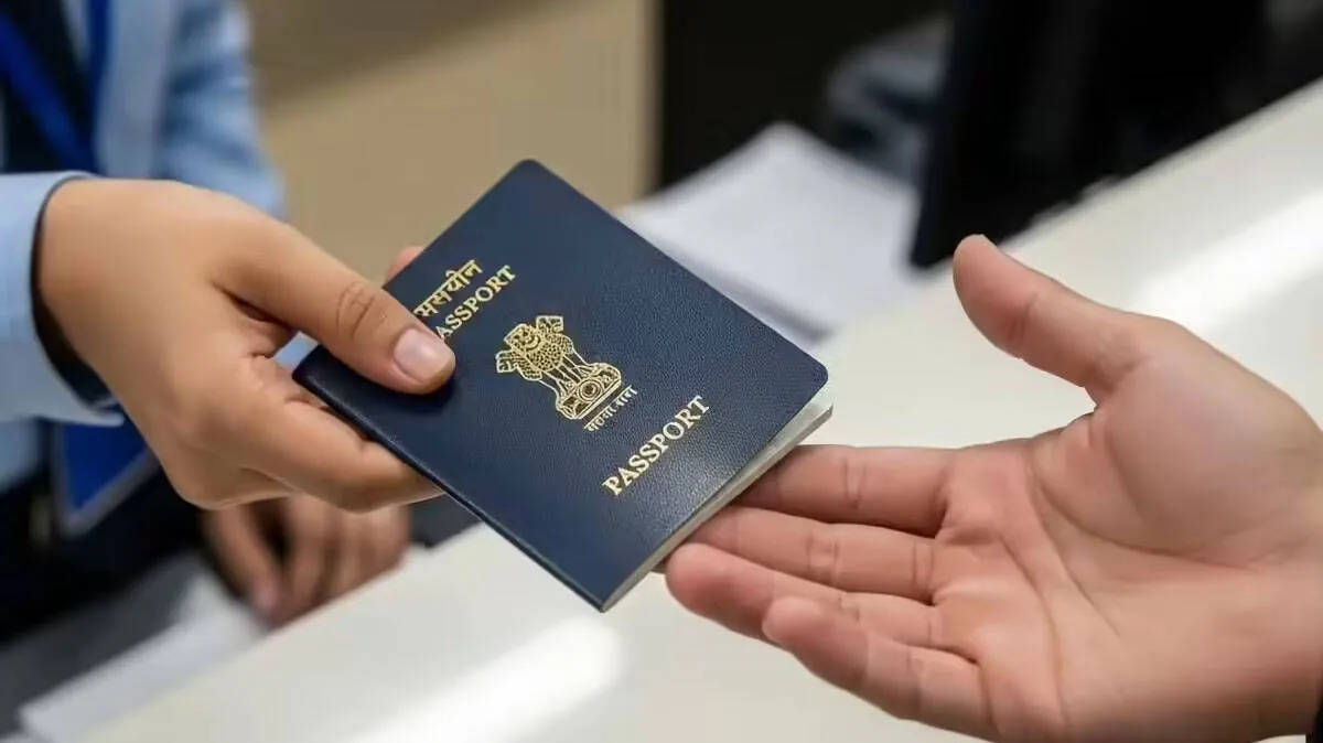 indian-passport