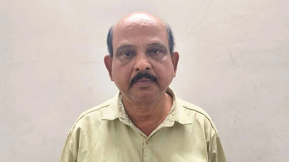 e-v-gopinathan-arrested-i