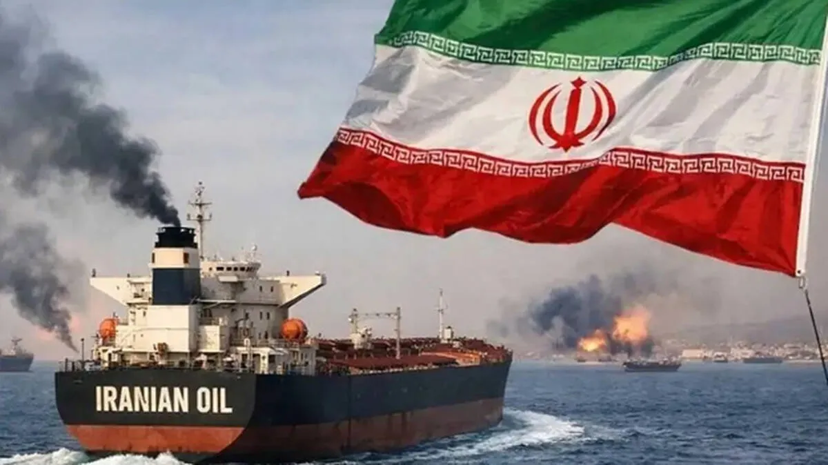 iranian-oil
