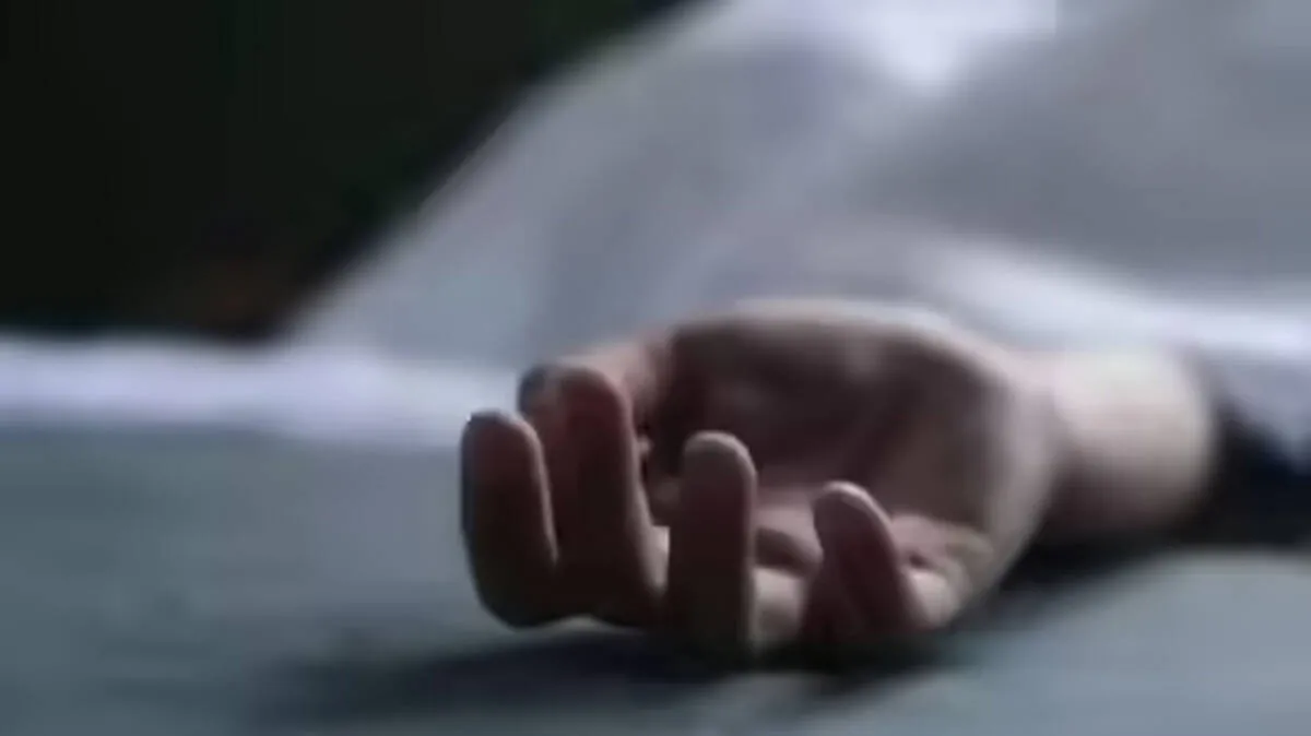 deadbody