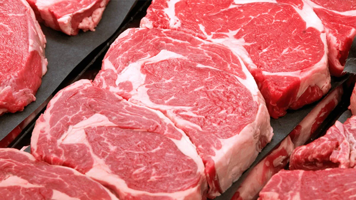beef beef