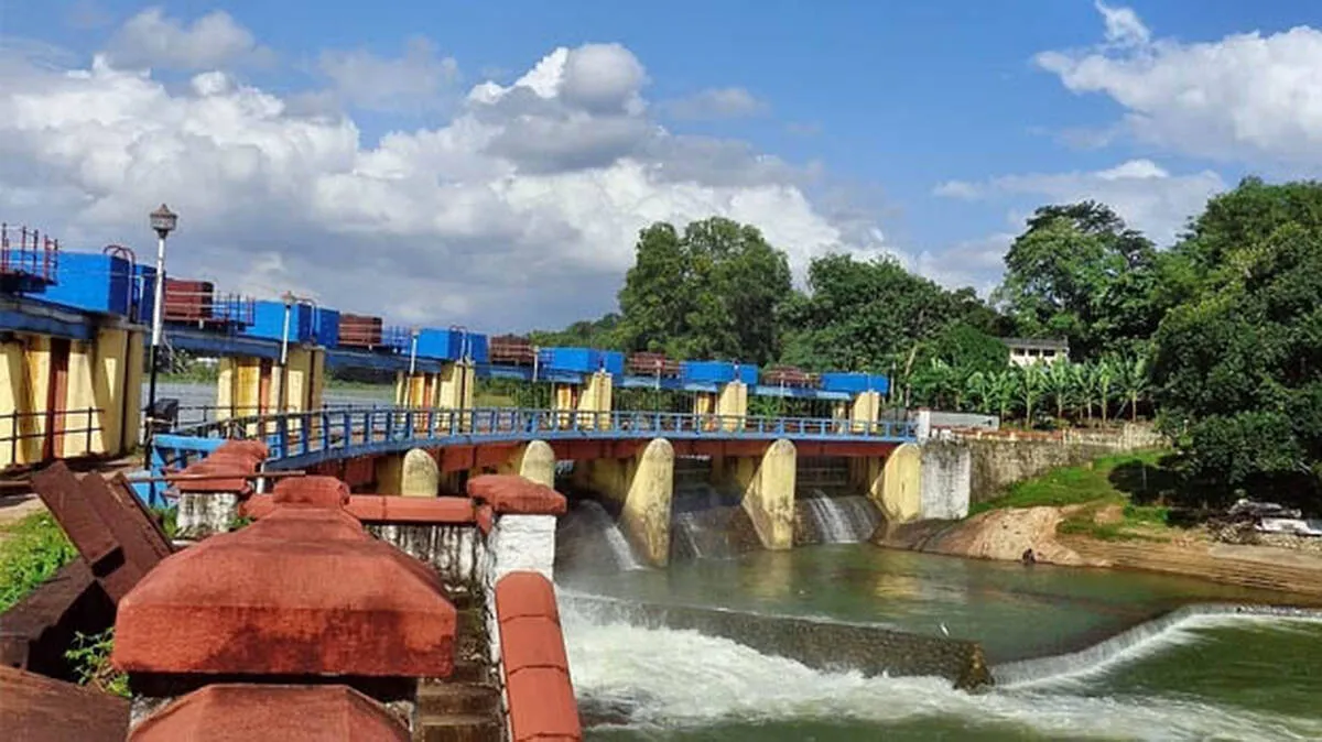 aruvikkara