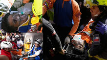 venezuela-earthquake-survivor