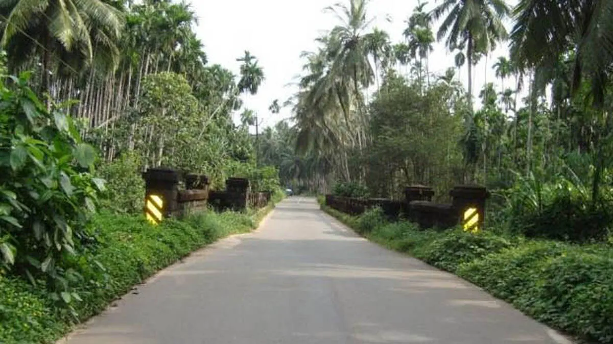 kalikavu