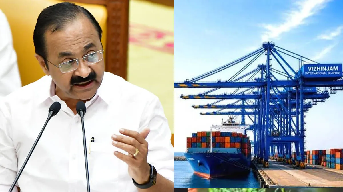 തിരുവനന്തപുരം: വിഴിഞ്ഞം തുറമുഖത്തിന്റെ ഓഹരി എം.എസ്.സി കമ്പനിക്ക് കൈമാറ്റം ചെ.യ്യാൻ സർക്കാരിന് അപേക്ഷ പുതുക്കി നൽകി അദാനി ഗ്രൂപ്പ്.