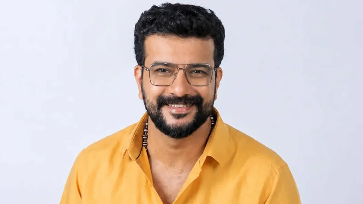 ramesh-pisharody