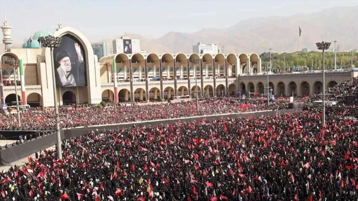 ali-khamnei ali-khamnei