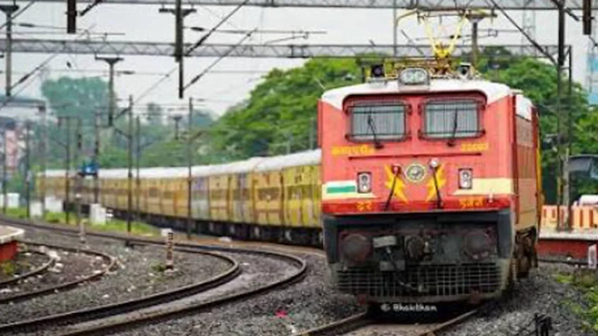 -parasuram-express