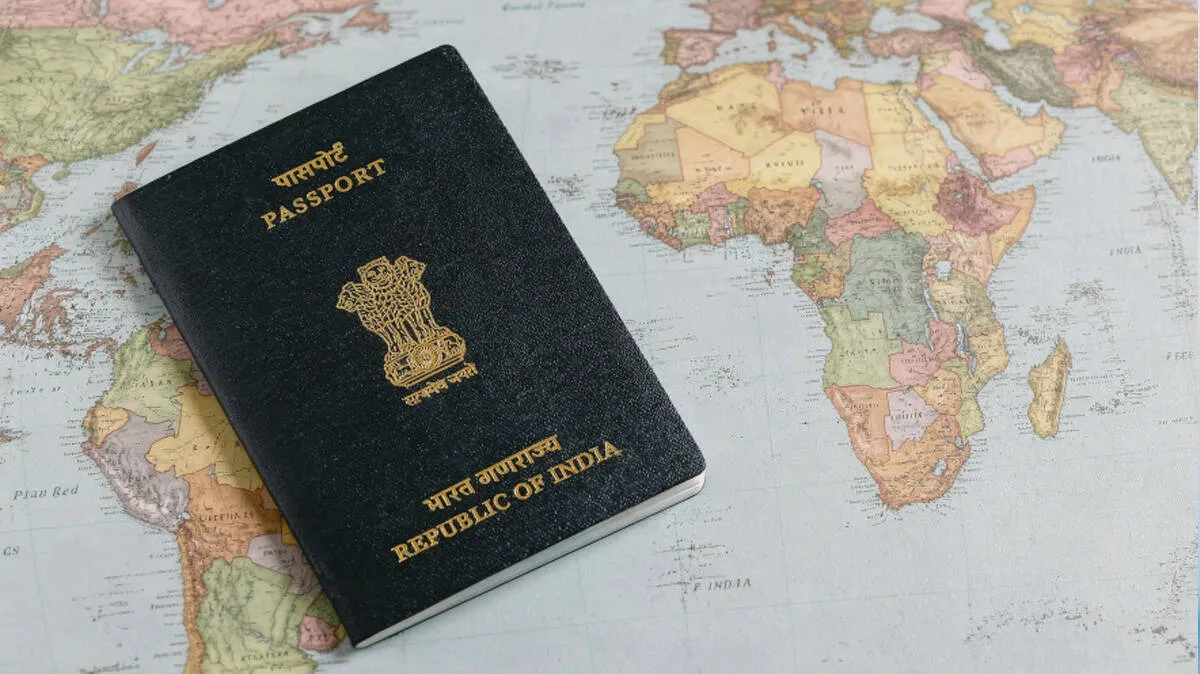 indian-passport