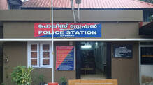 aryanad-police-station-ci-attack