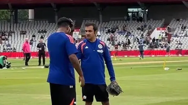 gambhir-sanju