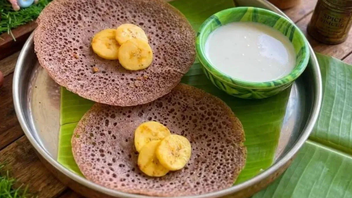 appam