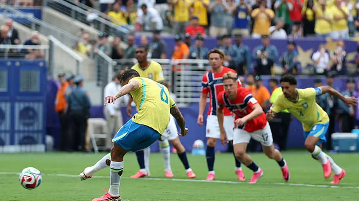 brazil