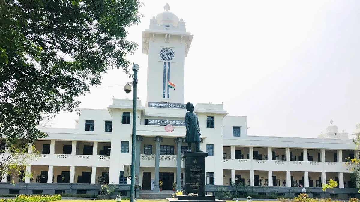 kerala-university