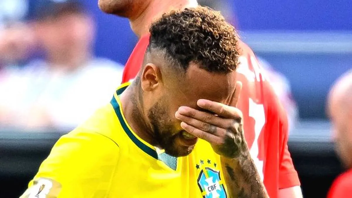 neymar neymar