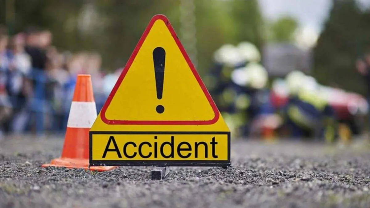 accident