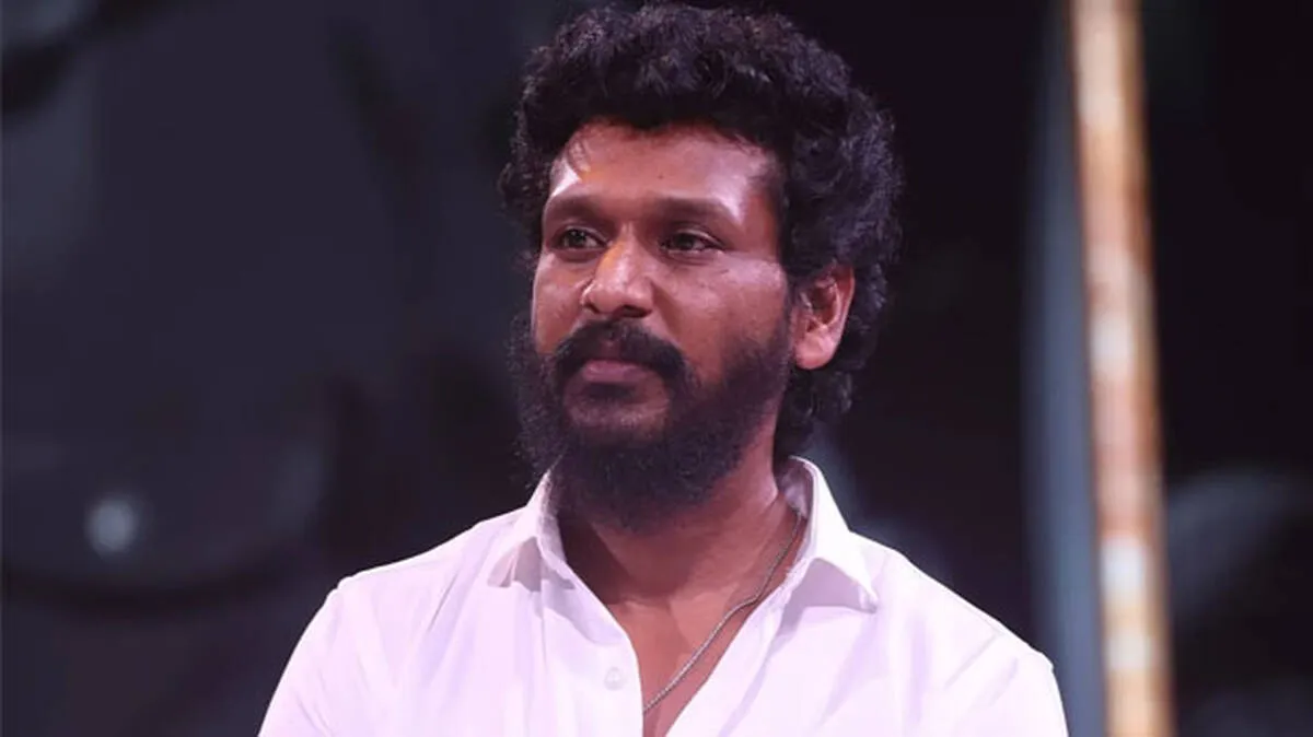 lokesh-kanagaraj