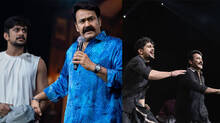 ramzan-mohammed-instagram-post-about-mohanlal-stage-show-experience