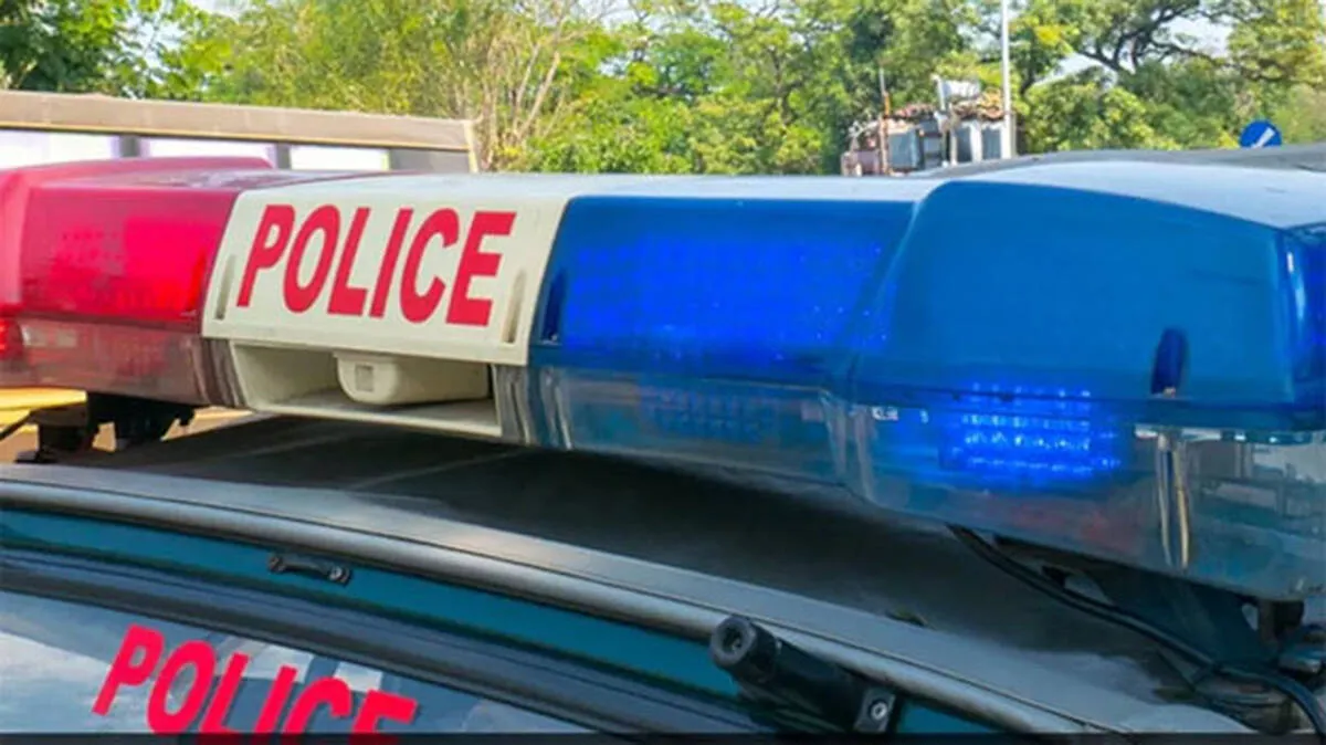 police