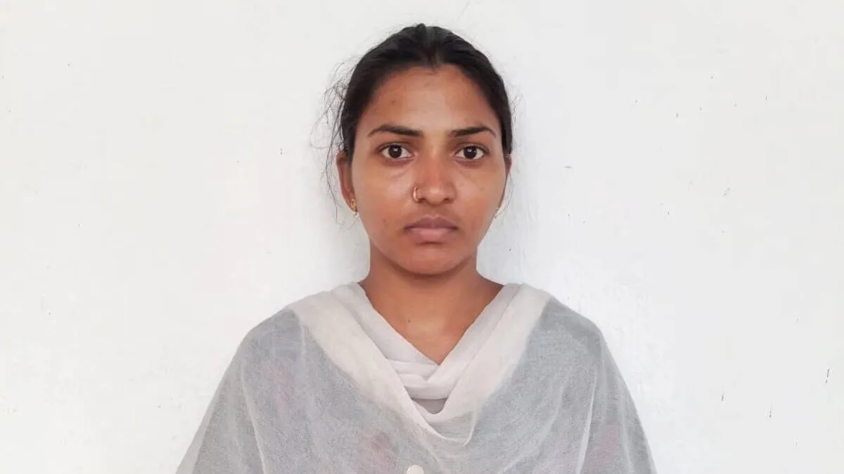 sandhya