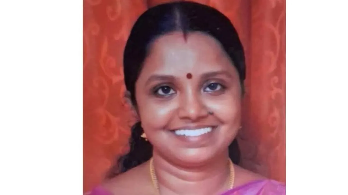 deepthi deepthi