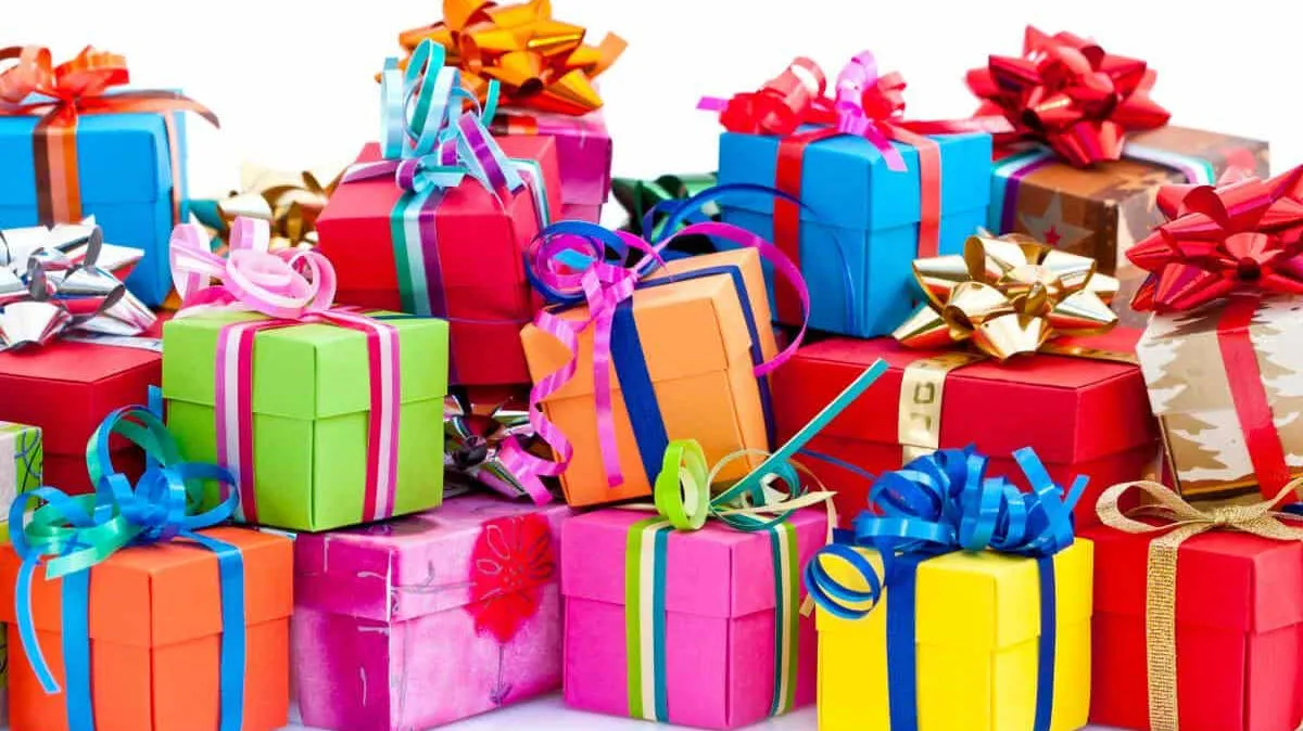 gift