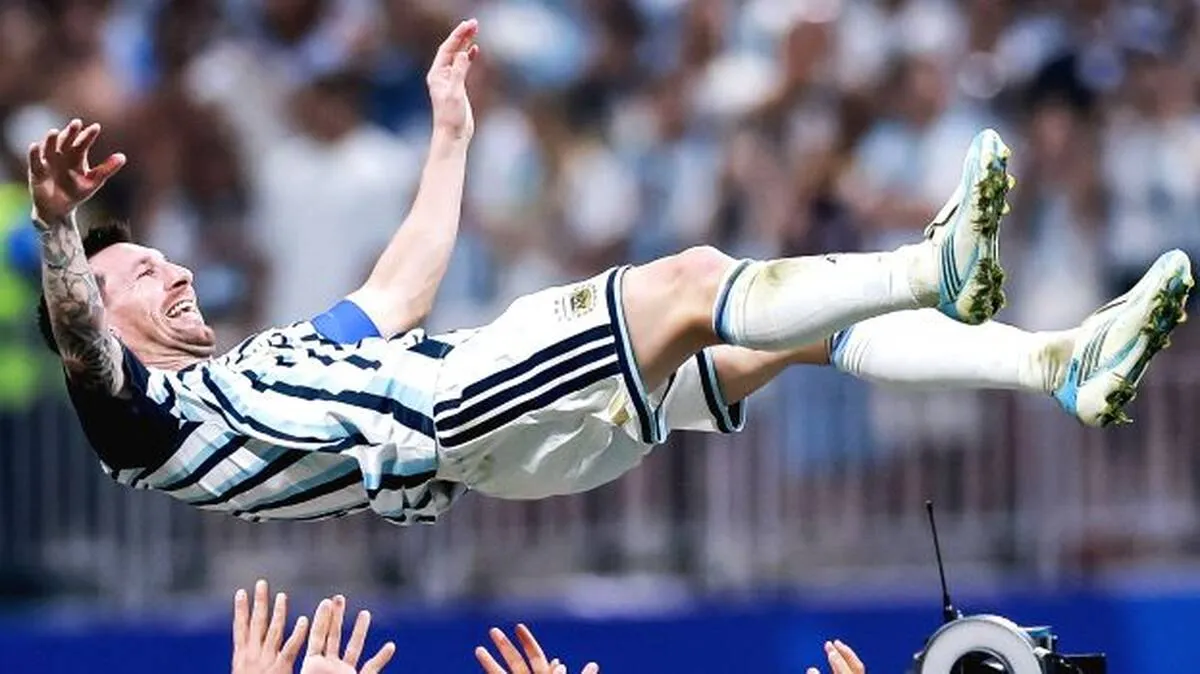 argentina argentina