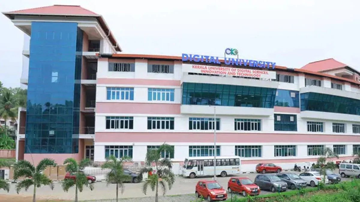 digital-university-kerala