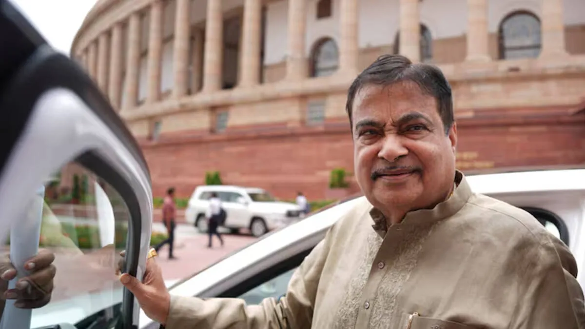 nitin-gadkari-defends-e20