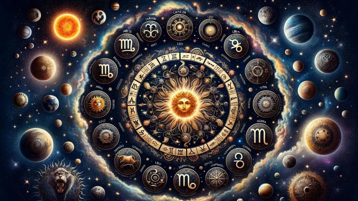 astrology