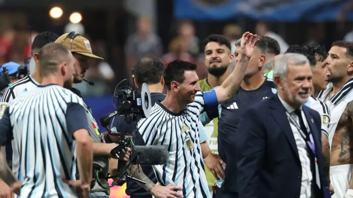 argentina