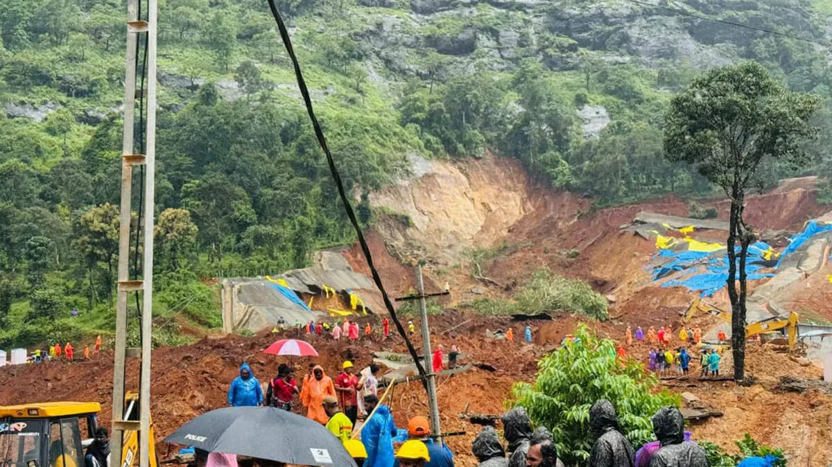 wayanad-landslide