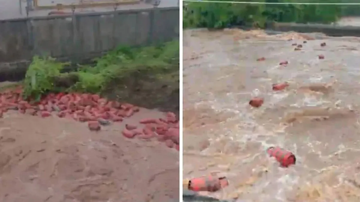 gas-cylinders