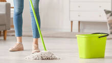 floor-