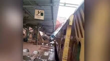 kozhikode-railway-station-building-collapse