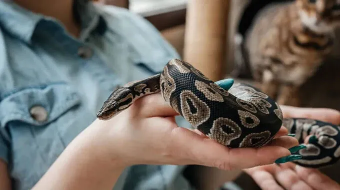 snake