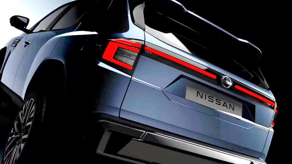 nissan-tekton
