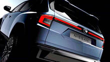 nissan-tekton